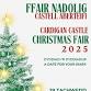 Christmas Fair at the Castle event image
