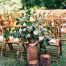 56 woodland wedding table settings. 39 Forest Wedding Decor Ideas