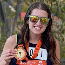 Half Marathon Running Rankings for Women in United States