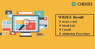 West bengal joint entrance examination will declare wbjee result 2021 on may 23, 2021. Wbjee Result 2020 Cut Off Rank Wise List Score Card Releasing Date