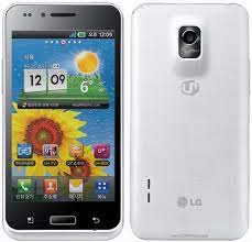 LG Optimus Big LU6800 pictures ...
