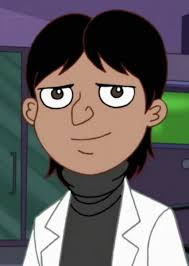 Rodrigo (Phineas and Ferb) Fan Casting