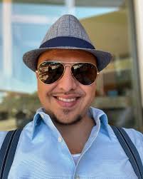 Fox the Poet: October 2021