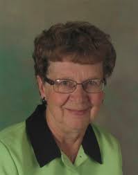 Obituary of Linda May Chapman