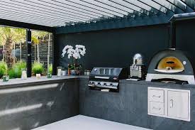 Elegant and charming, our collection of garden accessories will enhance and enliven your outdoor space. 34 Incredible Outdoor Kitchens We D Love To Cook In Loveproperty Com