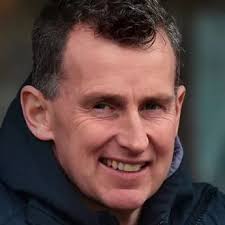 Nigel Owens' deeply personal story of how the NHS saved his life in the  aftermath of suicide attempt