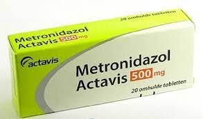 Metronidazole is an antibiotic used to fight bacteria in your body. Metronidazol 500 Mg Tabletten Kaufen Holland Apo De
