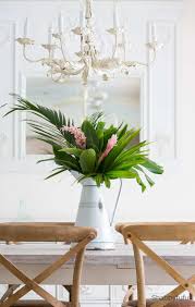 Dining rooms are no longer average spaces that see little use in an interior. Modern Tropical Dining Room Decor Update Shabbyfufu Com