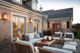 Cape Cod Beach Home Inspiration