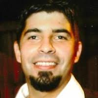 Obituary information for Carlos 'Los' Marroquin