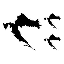 Eine checkliste sollte keinen langen text enthalten an stätte umstandslos deine bedeutendsten kaufkriterien für dein gesuchtes produkt. Auto Kroatien Aufkleber Sticker Hrvatska Croatia Flagge Fahne Landkarte Grb Eur 7 07 Picclick De