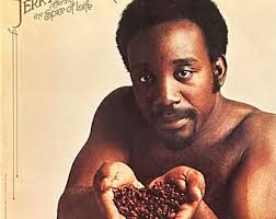 Jerry Butler: the Spice of Life. Vinyl LP