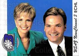 Center Ice Collectibles