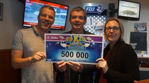 Ainsi, pour mieux savoir comment gagner 500 000 euros rapidement, nous avons rassemblé plusieurs options pour vous. Un Client Du Bar Tabac Le Cygne A Berck Gagne 500 000 Euros A Un Jeu A Gratter