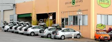 Image result for Green 2009 Fleet