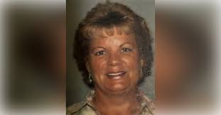 Obituary information for Pamela Talbot