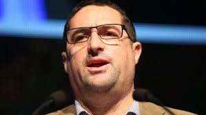 Boss of Blackham Resources leaves