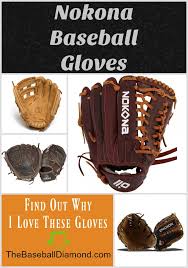 Here Is Why I Love Nokona Baseball Gloves And Why You Should Too Baseball Glove Youth Baseball Gloves Espn Baseball