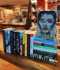 Northshire Bookstore