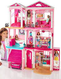 barbie traumvilla puppenhaus dieses tolle barbie haus ist der traum vieler kleiner madchen barbies traumvilla bietet grenzenlo barbie puppe haus barbie dream und barbie haus