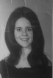 Roberta Lynn “Bobbie” Ownbey Daniel (1954-1988)