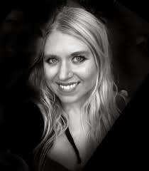 STRENGTH IN BEING SEEN by Victoria Erickson