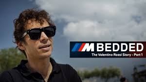 Watch Mbedded: The Valentino Rossi Story, Pt. 1