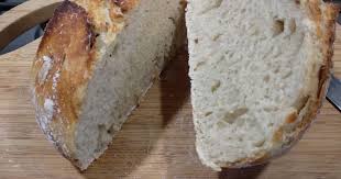 Il bimby si rivelerà fondamentale per ottenere un impasto a regola d'arte. Pane Facile E Comodo Bimby Ricette Bimby Tm31 Tm5