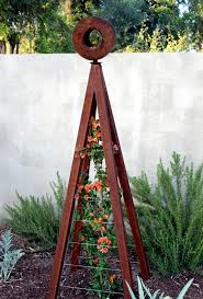 Home/home & garden/yard, garden & outdoor living/garden décor (page 18). Metal Garden Decorations How Large Sculptures Effect Is Used Interior Design Ideas Ofdesign