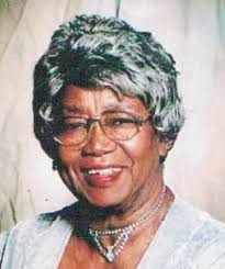 Lucy Walls Obituary (1929