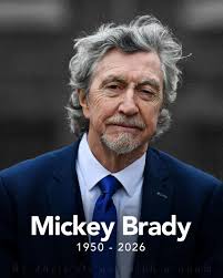 Michelle O'Neill added a new photo.