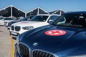 Select a model for pricing details. Bmw South Africa Joins Red Cross In Fight Against Covid 19