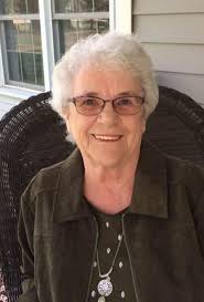 Janice "Penny" Virginia Erickson