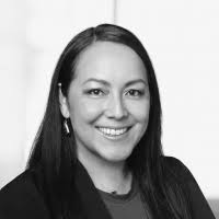 Jenny Patten Magallanes at Akin Gump Strauss Hauer & Feld LLP