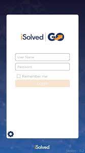 Аналоги isolved go на андроид. Updated Isolved Go App Not Working Down White Screen Black Blank Screen Loading Problems 2021