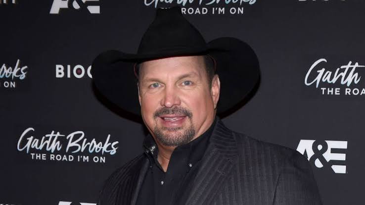 Garth Brooks shares long-awaited news close to home: 'I can't wait'