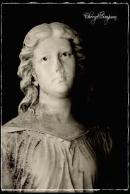 The Art of Nothing: Tombstone Thursday-Oakland's Mountain View Cemetery