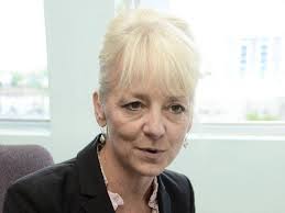 Kelly Tomblin Named 'Most Powerful Woman in Business'