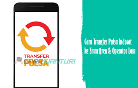 Check spelling or type a new query. 6 Cara Transfer Pulsa Indosat Ke Smartfren Operator Lain Carasianturi
