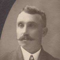 William J. Majors (1866–1943) • FamilySearch