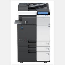 Desktop full colour printer / copier / scanner Konica Minolta Bizhub C224e22 Color Ppm