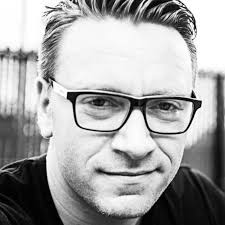 James Cornish — Automotive Photographer