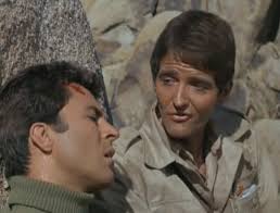 April 12, 1967] We'll take Manhattan (Star Trek: "The City