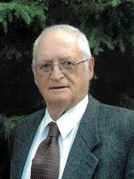 Norman Harrison Obituary