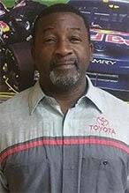 Toyota of Jackson Staff