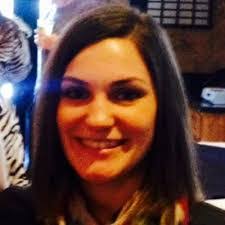 Jessica Gelin's Instagram, Twitter & Facebook