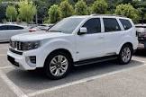KIA-MOHAVE