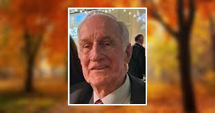 Henry Thomas Folsom Obituary August 25, 2024