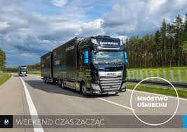 Okręgowa stacja kontroli pojazdów i opryskiwaczy Maszonski Logistic Posts Facebook