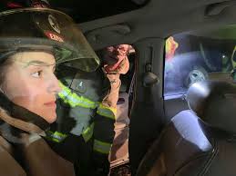 The next generation of first responders